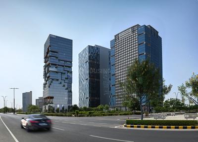 Others image of 550.0 Sq.ft  Ready to use Office Space for rent in Gujarat International Finance Tec City for 65000