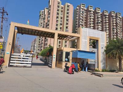 Others image of 240.0 Sq.ft pre-leased  Shop for sale in Ghukna for 5000000