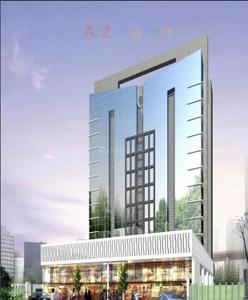 Others image of 497.0 Sq.ft  Ready to use Office Space for rent in Kharghar for 50000