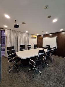 Meeting Room image of 3600.0 Sq.ft  Ready to use Office Space for rent in Preet Vihar for 325000