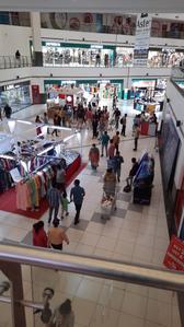 Commercial image of 150.0 Sq.ft pre-leased  Shop for sale in Beta II for 3000000