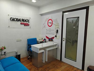 Ready to use Office Space