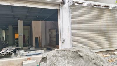 Entrance image of 800.0 Sq.ft   Showroom for rent in Mogappair for 80000