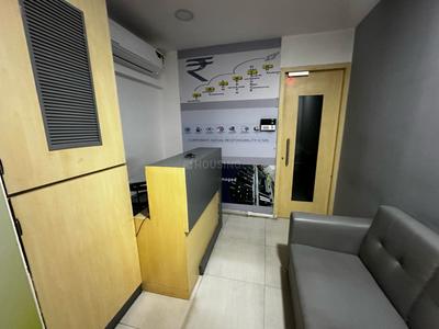 Entrance image of 1250.0 Sq.ft  Ready to use Office Space for rent in Andheri East for 250000