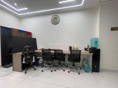 Ready to use Office Space