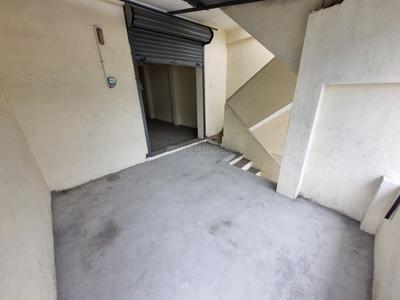 Entrance image of 600.0 Sq.ft Shop for rent in Valasaravakkam for 18000