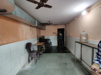 Entrance image of 500.0 Sq.ft   Shop for rent in Thane West for 30000
