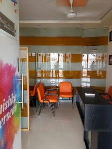 Others image of 560.0 Sq.ft  Ready to use Office Space for rent in New Ranip for 20000