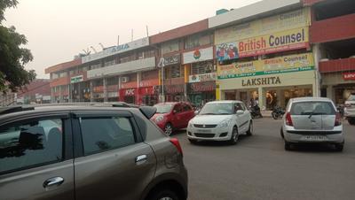 Others image of 2400.0 Sq.ft Showroom for rent in Sector 35 for 200000