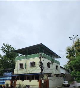 Others image of 3800.0 Sq.ft   Commercial Property for rent in LB Nagar for 60000
