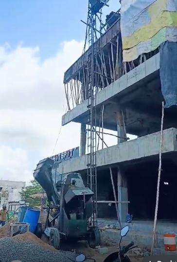 Others image of 4200.0 Sq.ft   Showroom for rent in Kothapeta for 60000