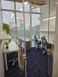 Others image of 2500.0 Sq.ft  Ready to use Office Space for rent in Mumbai Central for 550000