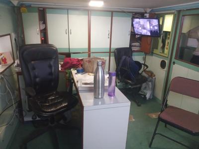 Commercial image of 1300.0 Sq.ft  Ready to use Office Space for rent in Goregaon East for 95000