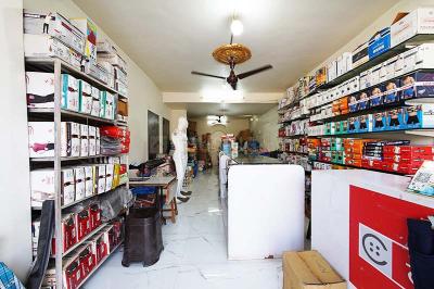 Others image of 450.0 Sq.ft   Shop for rent in Dhayari for 32000