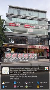 Others image of 3200.0 Sq.ft Shop for rent in Nagarbhavi for 192000