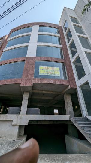 Others image of 11500.0 Sq.ft   Showroom for rent in Nizampet for 1200000