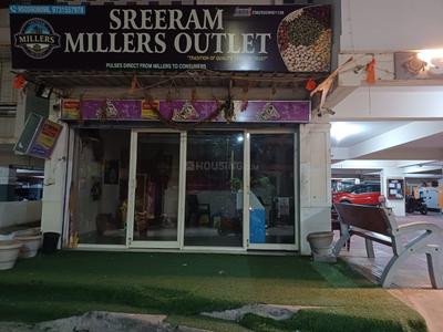 Others image of 255.0 Sq.ft Shop for rent in Nizampet for 15000