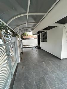 Entrance image of 1200.0 Sq.ft  Bare shell Office Space for rent in Manish Nagar for 20000