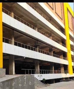 Outside View image of 110.0 Sq.ft   Shop for sale in Sector 75 for 3500000