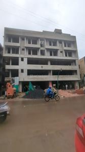 Others image of 2409.0 Sq.ft  Bare shell Office Space for rent in Angol for 185000