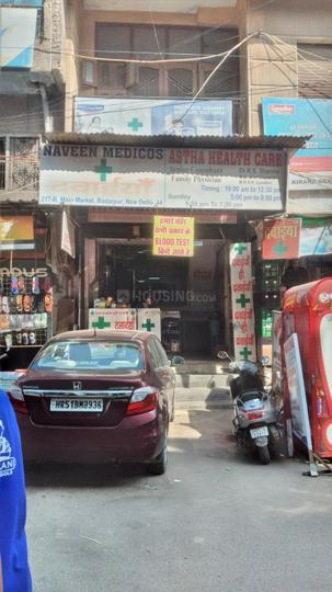Others image of 200.0 Sq.ft   Shop for rent in  for 80000