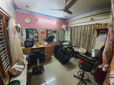 Commercial image of 151.0 Sq.ft Ready to use Office Space for rent in Mahalakshmi Layout for 10000