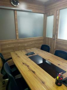 Ready to use Office Space