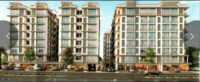 Entrance image of 311.0 Sq.ft pre-leased  Shop for sale in Nikol for 8499990