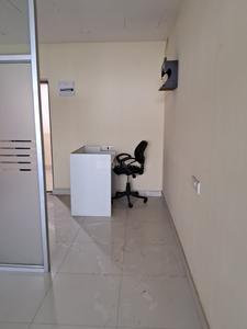Others image of 550.0 Sq.ft  Ready to use Office Space for rent in New Town for 51000