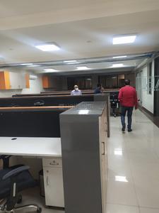 Commercial image of 3000.0 Sq.ft Ready to use Office Space for rent in Greater Kailash for 200000