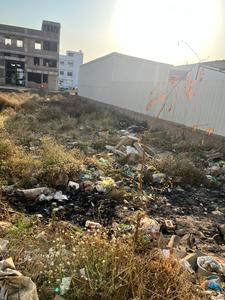 Commercial Plot