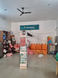 Others image of 1000.0 Sq.ft   Showroom for rent in Jangpura for 75000