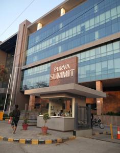 Others image of 600.0 Sq.ft pre-leased Ready to use Office Space for sale in Kondapur for 7000000