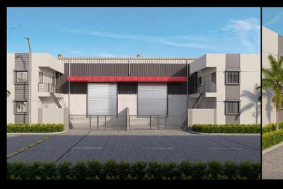 Warehouse