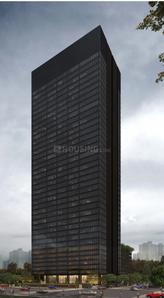 Bare shell Office Space
