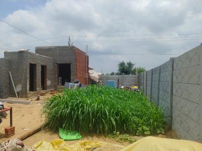 Commercial Plot