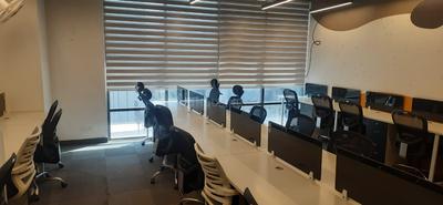 Ready to use Office Space