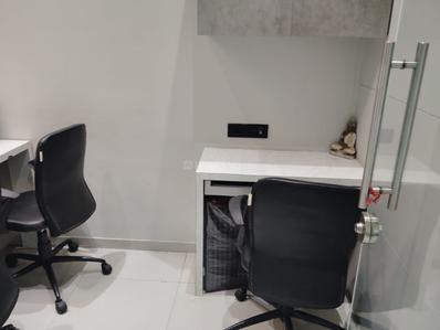 Others image of 200.0 Sq.ft  Ready to use Office Space for rent in Ghansoli for 30000