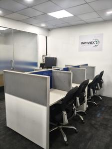 Ready to use Office Space