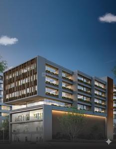 Others image of 3278.0 Sq.ft   Showroom for sale in New Alkapuri for 129060000