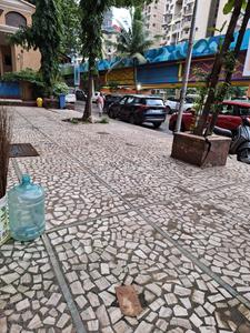 Others image of 350.0 Sq.ft   Shop for rent in Sanpada for 20000