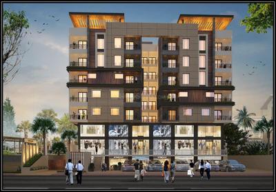 Others image of 671.0 Sq.ft   Shop for sale in Jakhya for 15105000