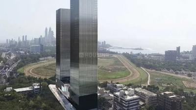 Others image of 425.0 Sq.ft  Bare shell Office Space for rent in Mahalakshmi for 131250