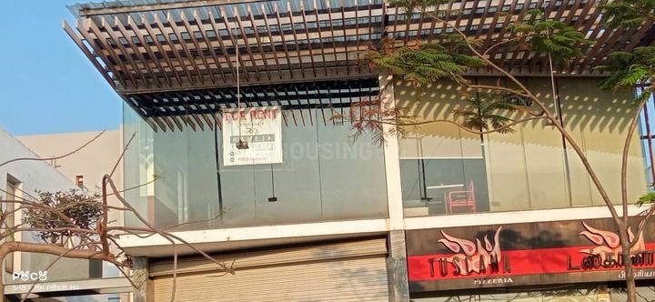 Commercial image of 1800.0 Sq.ft   Showroom for rent in Injambakkam for 150000