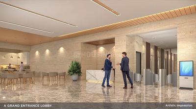 Entrance image of 4800.0 Sq.ft  Ready to use Office Space for rent in Chembur for 900000