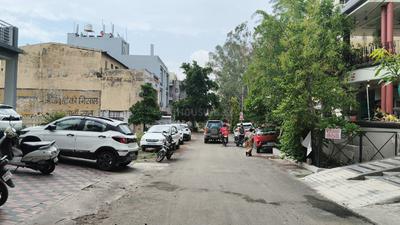 Commercial Property