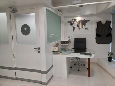 Others image of 300.0 Sq.ft  Ready to use Office Space for sale in Wakad for 650000