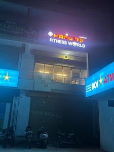 Others image of 1100.0 Sq.ft Showroom for rent in Bhogapuram for 20000