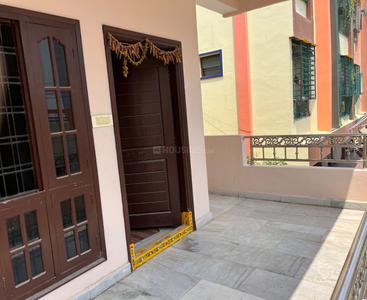 Entrance image of 400.0 Sq.ft   Warehouse for rent in Uppal for 25000