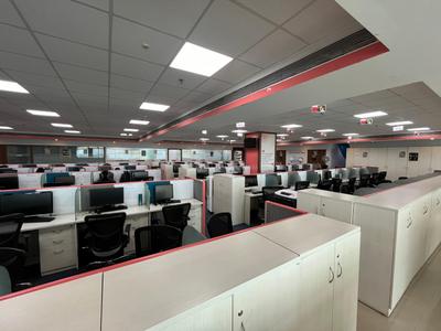 Others image of 20000.0 Sq.ft  Ready to use Office Space for rent in Hiranandani Estate for 3000000